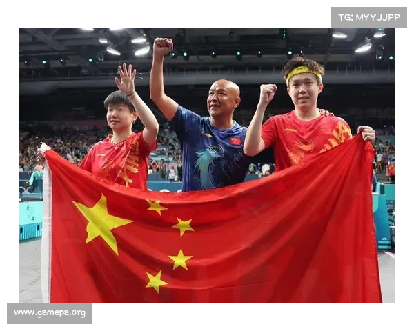国乒公布巴黎奥运选拔赛赛制详细规则 争夺奥运资格激烈角逐 国乒公布巴黎奥运选拔赛赛制详细规则 争夺奥运资格激烈角逐