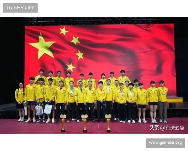 亚洲杯乒乓球快船复仇成功再度崭露锋芒勇夺冠军 亚洲杯乒乓球快船复仇成功再度崭露锋芒勇夺冠军