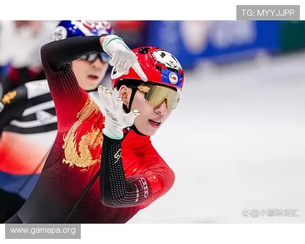 广东新秀强势闯入世锦赛自由滑为中国队提前锁定冬奥宝贵参赛席位