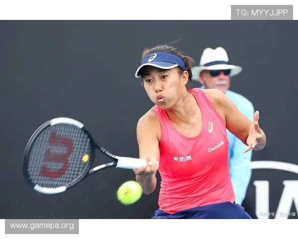 张帅在WTA500查尔斯顿站首轮激战三盘逆袭晋级 张帅在WTA500查尔斯顿站首轮激战三盘逆袭晋级